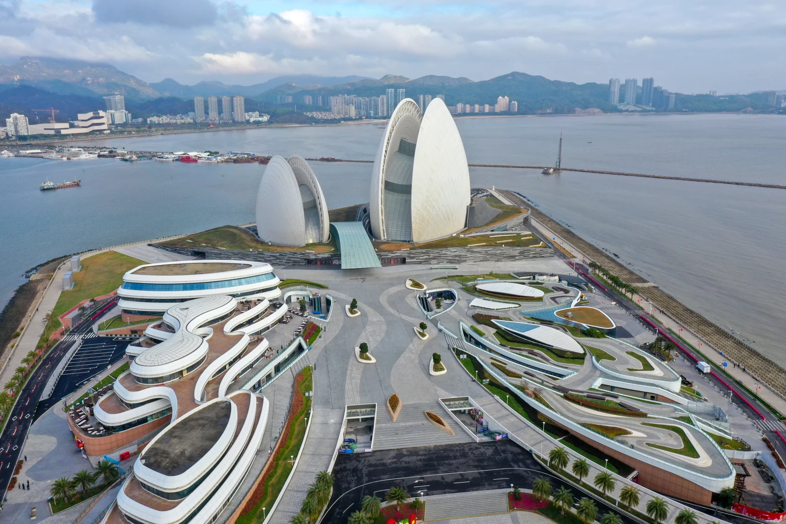 珠海