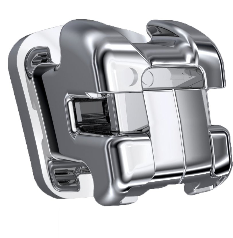 Damon Q2 fixed bracket product